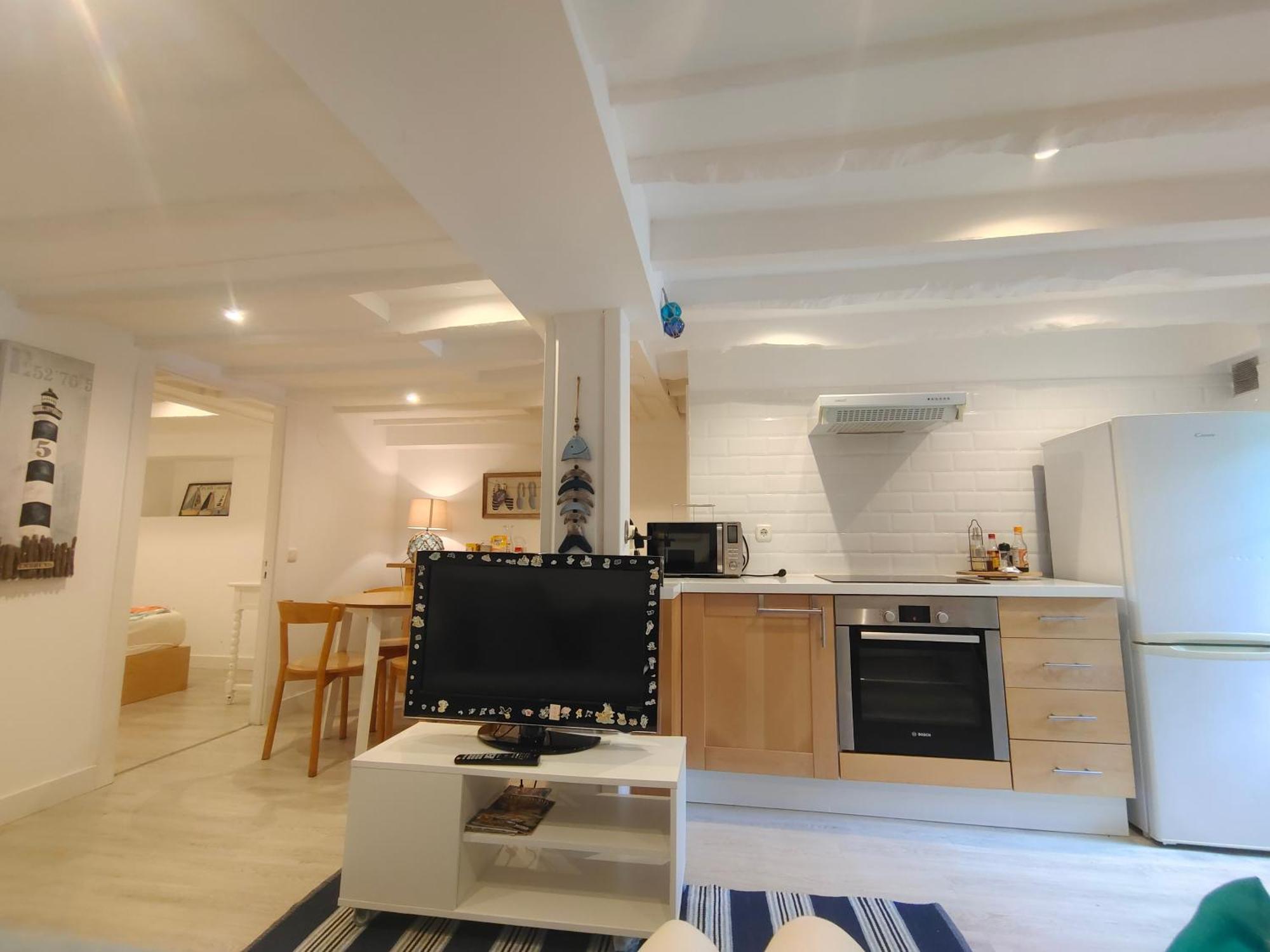 Apartment 55 M2, Sunny Garden & Pool In Villa 1905 Hendaye Exterior foto